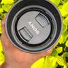 Objectif sony 50 mm 1.2 GM thumb 2