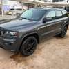Jeep Grand Cherokee 2018 Limited thumb 11