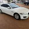 Jaguar XF 2017 full option gasoil thumb 2