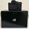 Sony a7 IV neuf jamais utiliser boitier nu thumb 3