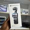 DJI Osmo Pocket 4 — Standard Combo thumb 0