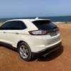 Ford Edge Titanium thumb 9