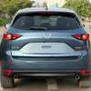 MAZDA CX5 2020 Grand Touring thumb 5