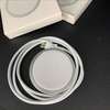 Chargeur IPhone sans fil MagSafe MHXH3AM/A A2140 - 20W thumb 1
