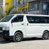 Toyota Hiace 2016 thumb 2