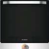 CUISINIERE ARISTON 4FEUX 60X60 A GAZ AS67G1MMX/MEA thumb 1