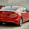 Hyundai Elantra 2017 thumb 9