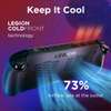 Gamer Lenovo Legion Go S thumb 2