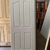 Porte  classique motifs relief thumb 2