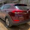 Hyundai Tucson thumb 2