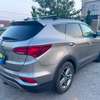 HYUNDAI SANTAFE 2017 thumb 7