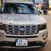 Ford Explorer 2017 thumb 4
