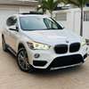 BMW X1 2017 full option à vendre thumb 1