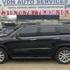 Jeep Grand Cherokee 2017 full options thumb 14