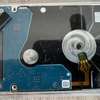 Seagate 500 GB disque dur portable SATA blanc/vert thumb 1