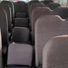 TOYOTA COASTER 2025 thumb 2