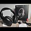 Lenovo Thinkplus TH30 casque sans fil noir thumb 0