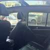 Volkswagen Tiguan 4x4 Bleu SUV polyvalent thumb 4