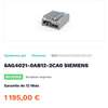 Siemens SIMATIC IPC127E mini pc thumb 3