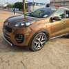 2017 KIA SPORTAGE SX TURBO limited thumb 0