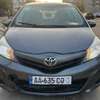 Toyota Yaris thumb 0