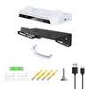 Socle charge mural 3 en 1 PS5, casque et manettes thumb 7