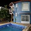 Villa Somone avec piscine privée thumb 11