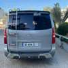 LOCATION HYUNDAI STAREX 9 PLACES AVEC CHAUFFEUR thumb 1