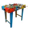 Table de baby-foot haut de gamme en bois MDF pour enfants thumb 7