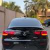 MERCEDES GLC 300 4MATIC 2021 thumb 4