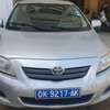 VENTE DE VOITURE thumb 0