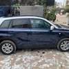 Suzuki New Vitara 2016 thumb 1