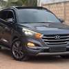 Hyundai Tucson thumb 5