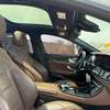 Mercedes-Benz E43 AMG thumb 5