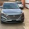 Hyundai Tucson Limited thumb 6