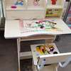 Bureau enfant rose Disney Princesses Mickey Minnie thumb 3
