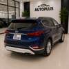 Hyundai Santafe 2019 thumb 4