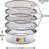 Tamis inoxydable 5 pcs thumb 0