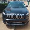 Jeep Cherokee limit 2017 thumb 0