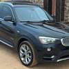 BMW X3 2017 thumb 0