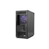 Boîtier PC Nox Infinity Zeta ARGB M-ATX Verre Trempé thumb 3