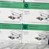 Imprimante HP Deskjet 2875 Tout-en-un Wi-Fi, Bluetooth, USB thumb 0