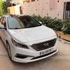 Hyundai Sonata _2016 thumb 9