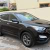 HYUNDAI SANTAFE 2016 thumb 4