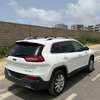 À vendre Jeep Cherokee thumb 7