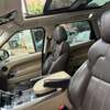 RANGE ROVER SPORT  ANNÉE 2017 VENANT DÉJÀ DÉDOUANER thumb 6