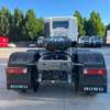 Camion tracteur Howo TX 6X4 Tractor thumb 5