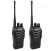 Baofeng talkies-walkies portables noirs bidirectionnels thumb 0