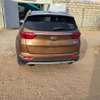 2017 KIA SPORTAGE SX TURBO limited thumb 11