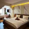 Hôtel Les Flamboyants - Saly Portudal thumb 5